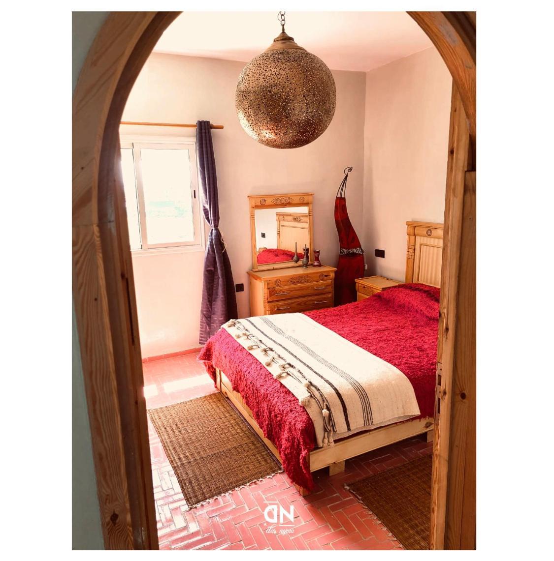 Oualidia B&B For Two Taourirt  Eksteriør bilde